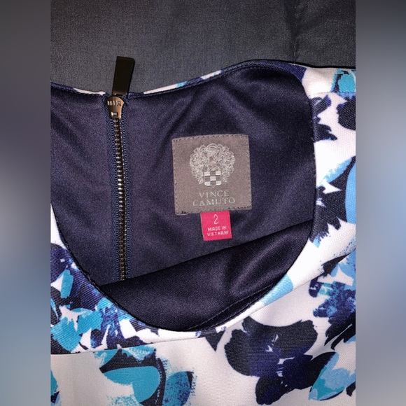 Vince Camaro Sheath Dress - Picture 3 of 3